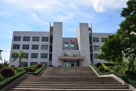 坪上中學 坪上中學