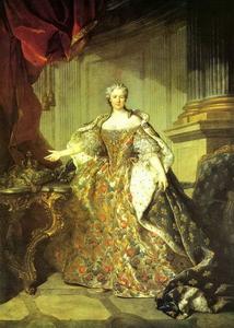 路易斯·托克 路易斯·托克