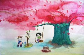 母親水窖·我與水的故事 母親水窖·我與水的故事