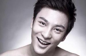 楊帥[與舞蹈家金星師出同門]