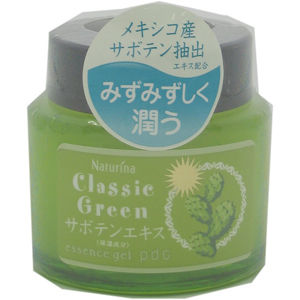 仙人掌屬美容用途