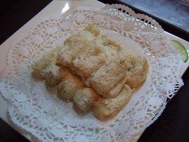 玫瑰鍋炸 玫瑰鍋炸