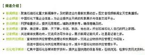 中國石化新聞網