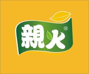 親火系列LOGO