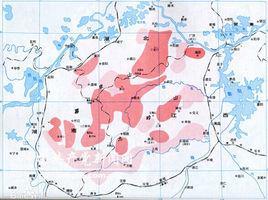 湘鄂贛蘇區反圍剿 湘鄂贛蘇區反圍剿