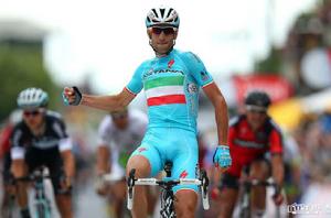 文森佐·尼巴利