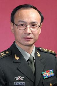 鄭興東[上海長征醫院院長]