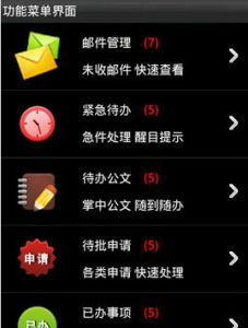 手機辦公 手機辦公