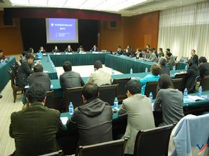 楊浦社區"1 X"創業孵化聯盟