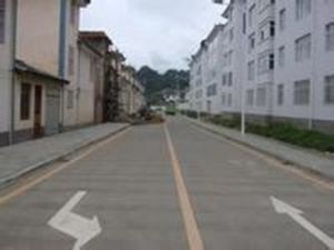 江頭河社區 江頭河社區