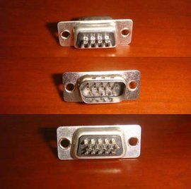 電腦接口 電腦接口