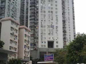 怡正發大廈 怡正發大廈