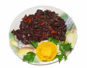 武岡血醬鴨 武岡血醬鴨