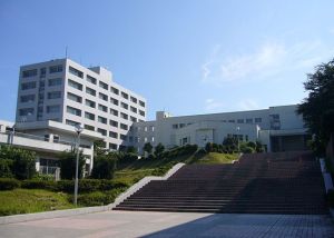 富山大學
