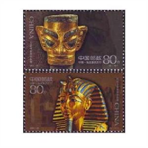 古代金面罩頭像 古代金面罩頭像