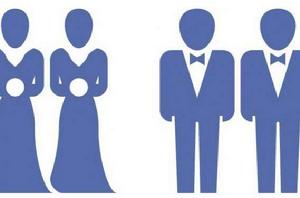 同性婚姻 同性婚姻