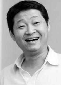 趙亮[成都軍區話劇團演員]