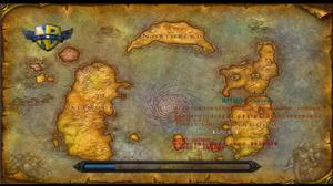 第三次戰爭[魔獸爭霸戰略地圖]