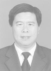 王清平[公務員]