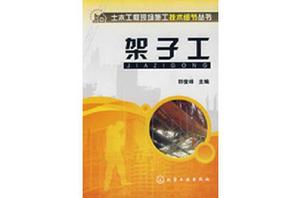 架子工(中高級工) 架子工(中高級工)
