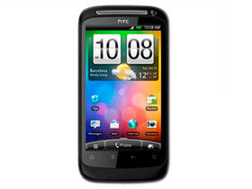HTC G12（Desire S）