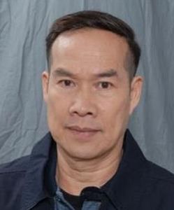 白彪[重慶國賓醫院主任醫師]