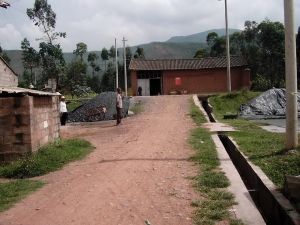 楊二官村 楊二官村