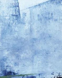 藍色山谷 藍色山谷