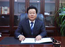 趙培軍[甘肅省鎮原縣人民政府原縣長]