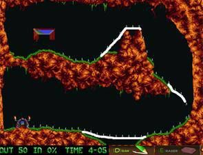 旅鼠大遷移 旅鼠大遷移