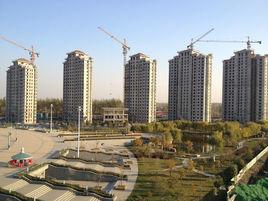 萬錦中央公園 萬錦中央公園