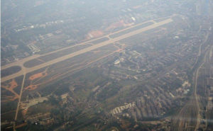 衡陽機場 衡陽機場