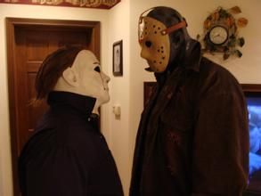 《月光光心慌慌》