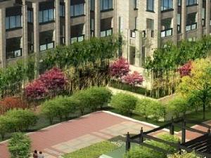 上海南洋壹號公館 上海南洋壹號公館