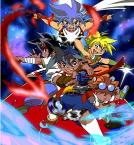 爆轉陀螺王 爆轉陀螺王