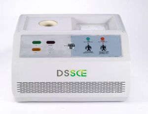 危險液體探測器