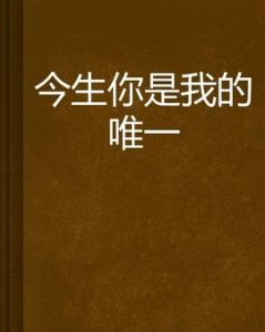 今生你是我的唯一