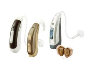 西門子助聽器 西門子助聽器