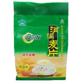 阿爾發消渴麥片 阿爾發消渴麥片