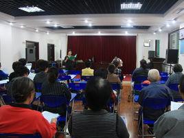 解放路街道辦事處