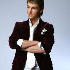 阿列克謝·沃羅別夫 阿列克謝·沃羅別夫