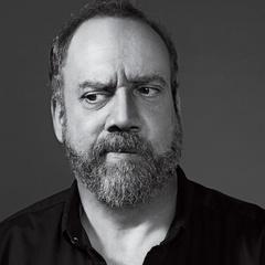 保羅·吉亞瑪提 保羅·吉亞瑪提