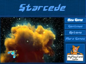 星空激戰 星空激戰