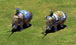 帝國時代Ⅱ[帝國時代Ⅱ]