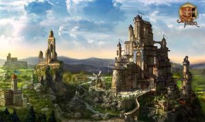 光輝帝國 光輝帝國