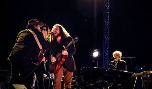 西部搖擺 西部搖擺