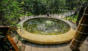 清池溫泉 清池溫泉