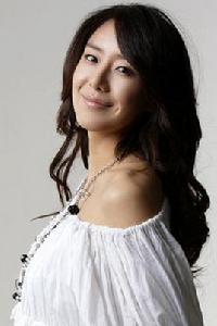 尹正熙[1980年出生韓國女演員]