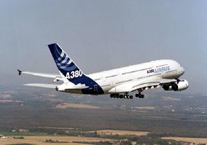 （圖）空中客車A380-700