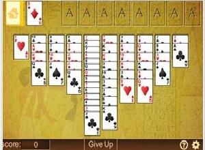 埃及盜賊接龍 埃及盜賊接龍